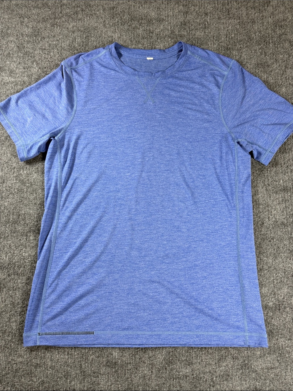 Lululemon T.H.E. Crew Tshirt